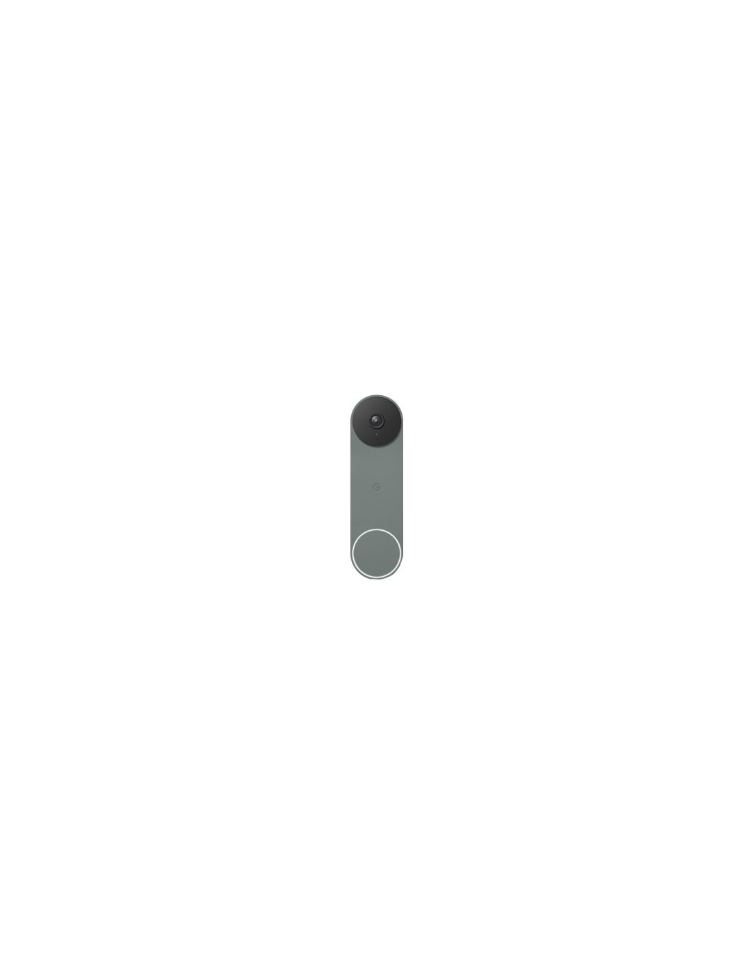 Google Nest Doorbell Smart Doorbell