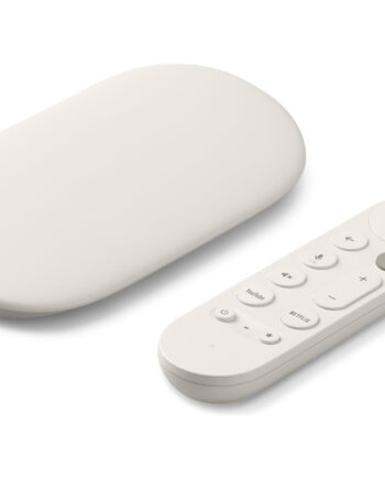 Google Streamer Uhd   Smart Home Styring