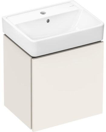 Hansgrohe Xilesa Møbelpakke 50x39 Mat Beige