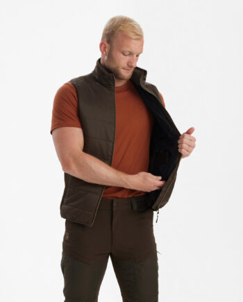 Heat Vatteret Vest