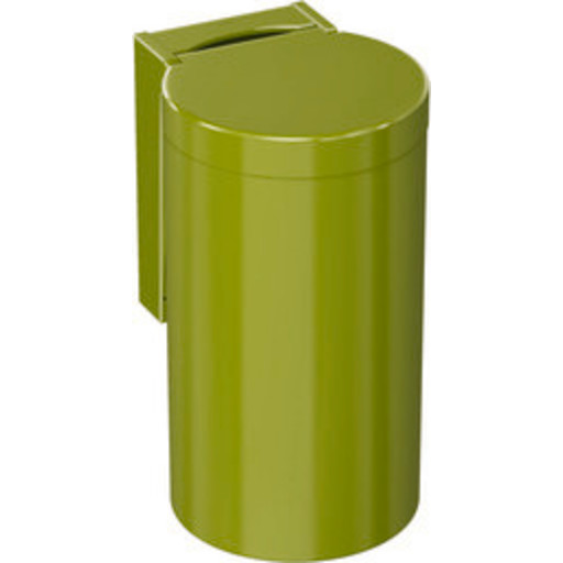 Hewi Serie 477 Toiletspand Liter Grøn