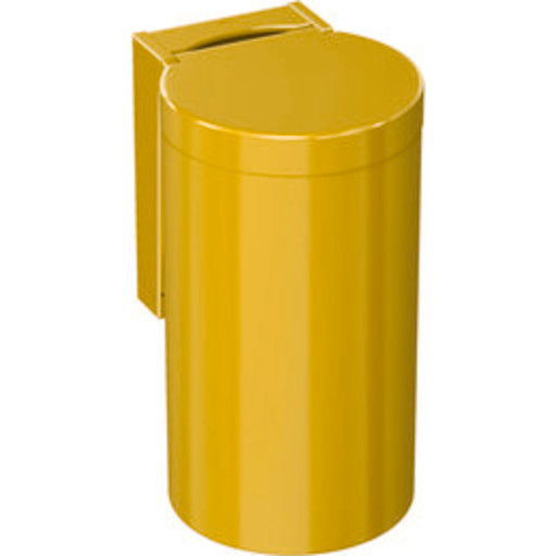 Hewi Serie 477 Toiletspand Liter Gul