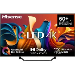 Hisense A7nq Series 55a7nq Uhd 2160p Smart