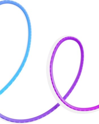 Hombli Smart Neon Rope Rgbic