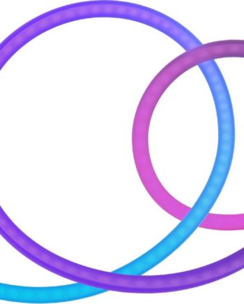 Hombli Smart Neon Tube Rgbic