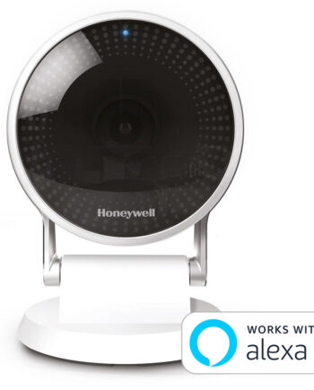 Honeywell Smart Overvågningskamera   Sikkerhedskamera