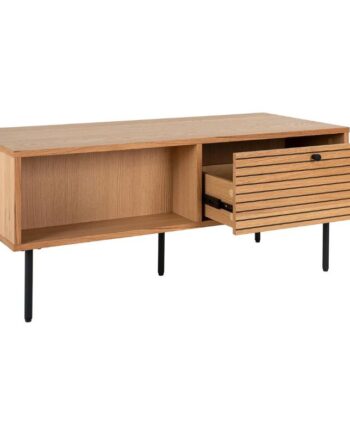 House Nordic Kyoto Sofabord Egefiner 100x50x45
