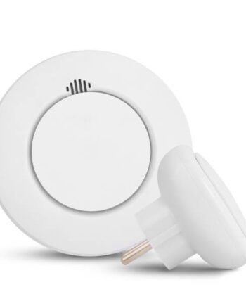 Housegard Note Startsæt Hub Wifi  Smart Røgalarm