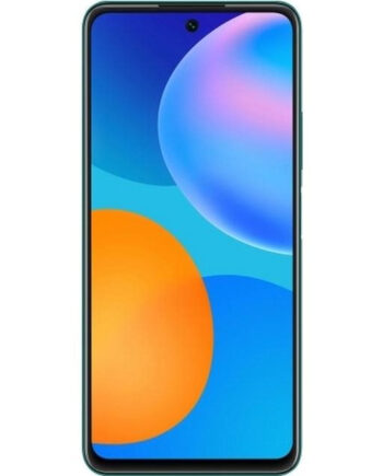 Huawei Smart 2021 128 Midnight Black