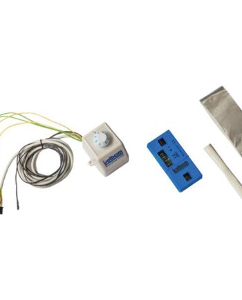 Isotherm Smart Energy Control Kit 1283027
