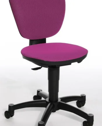Kontorstol Lilla