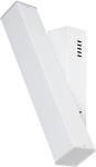 Ledvance Smart Orbis Wall Lamp Cross 31x15cm Hvid Wifi