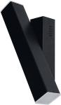 Ledvance Smart Orbis Wall Lamp Cross 31x15cm Sort Wifi