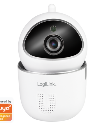 Logilink Smart Indoor Cam Tuya Compatible