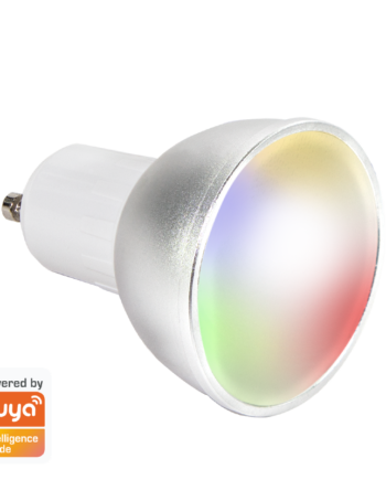 Logilink Smart Led Spot Light Tuya Compatible