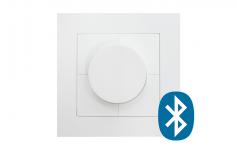 Lysdæmper: Leddim Hvid Smart 400va
