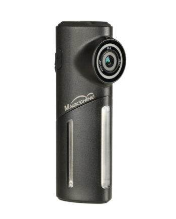 Magicshine Seemee Smart Baglygte Med Kamera Lumen Usb Opladelig