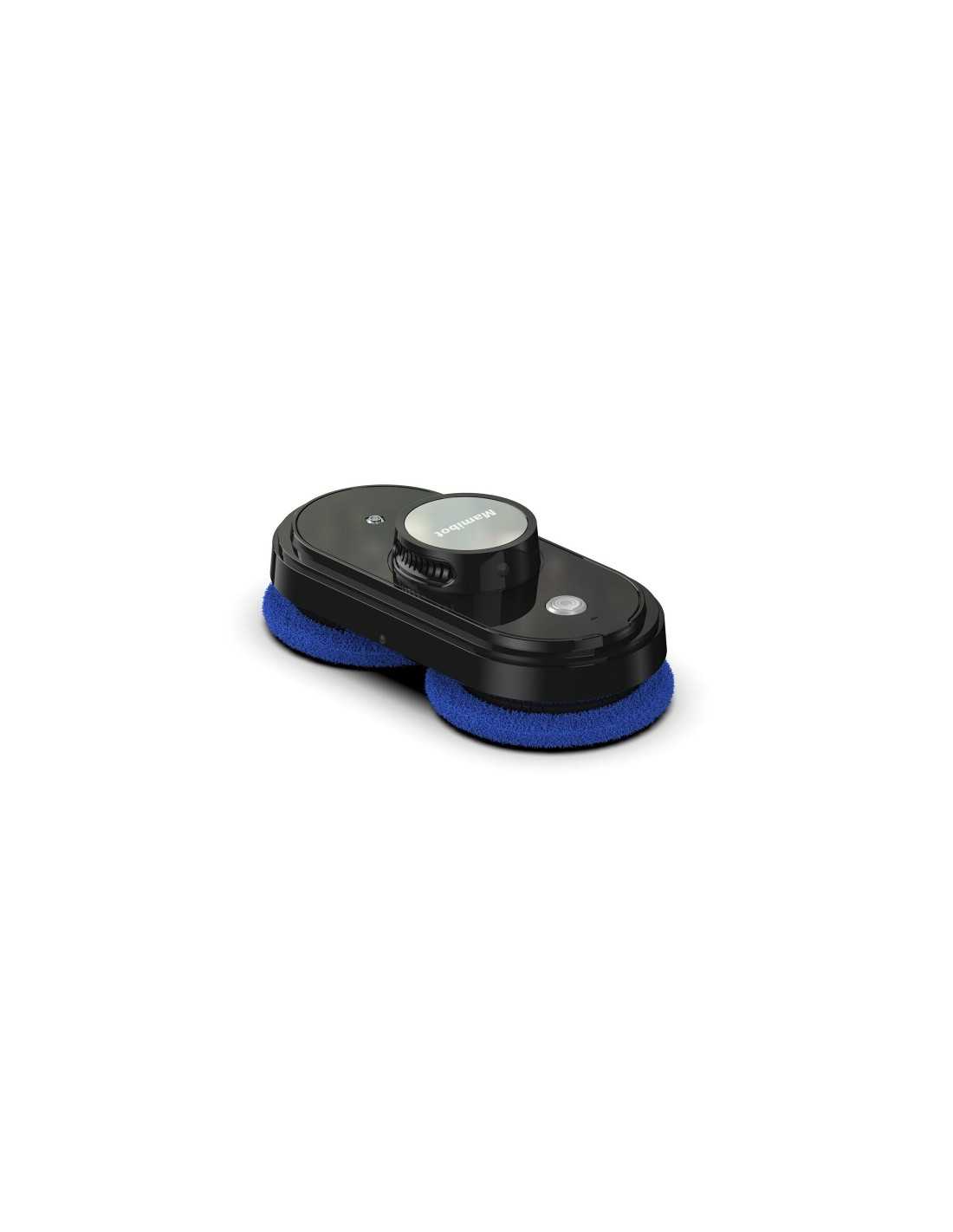 Mamibot Smart Robot W110 Glasrenser Vinduesrenser