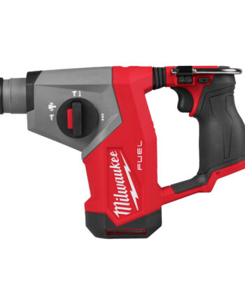Milwaukee Borehammer M12 Fhac16 4933499183