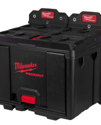 Milwaukee Packout Jalousiskab 4932480623