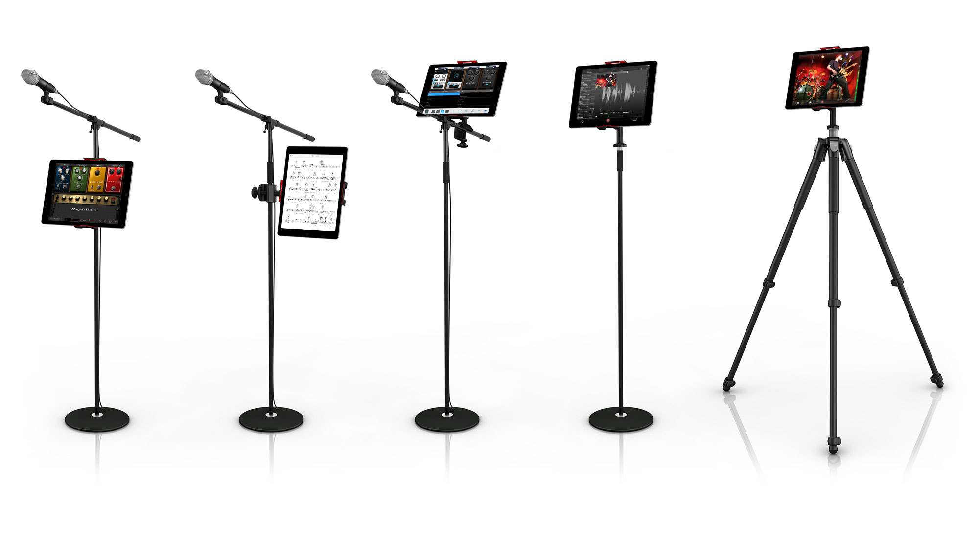 Multimedia Iklip Deluxe Pakke