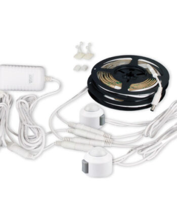 Mylight Sengelys Strip Sensorer