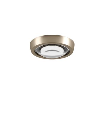 Nautilus Spot Lodes Mat Champagne