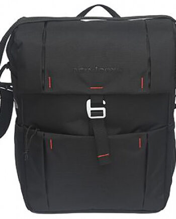 New Looxs Vigo Single Cykeltaske Sort