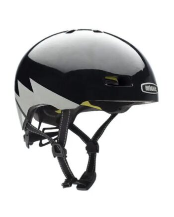 Nutcase Street Darth Lightnin Mips Cykelhjelm Medium