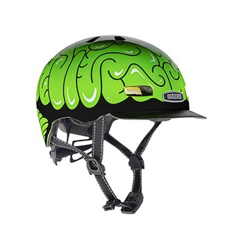 Nutcase Street Love Brain Mips Medium