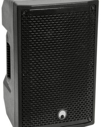Omnitronic Xkb 208a Aktiv Højttaler Med Bluetooth