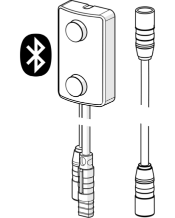 Oras Sensor Bluetooth