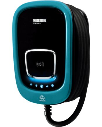 Orbis Viaris Uni Ladeboks Type Wifi