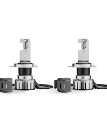 Osram Night Breaker Smart H19 Led 12v Sæt