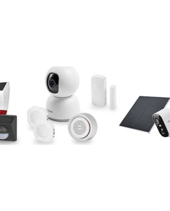 Osram Smart Mellem Sikkerhedspakke