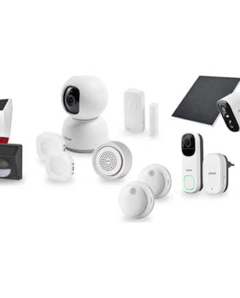 Osram Smart Stor Sikkerhedspakke
