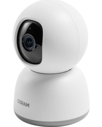 Osram Smart Wifi Indendørs Overvågningskamera