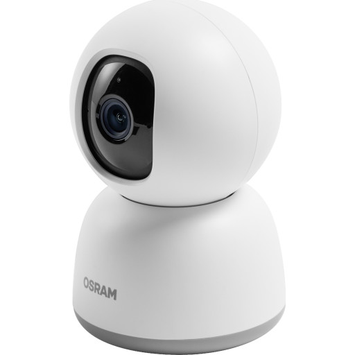 Osram Smart Wifi Indendørs Overvågningskamera