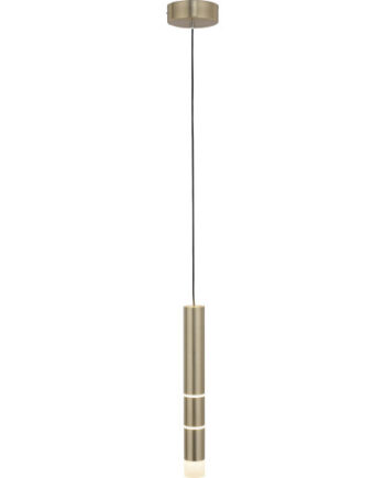 Paul Neuhaus Pure Vega Pendel Messing