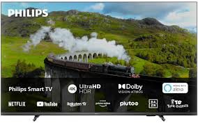 Philips Ampquot Led Uhd 43pus7608 2023