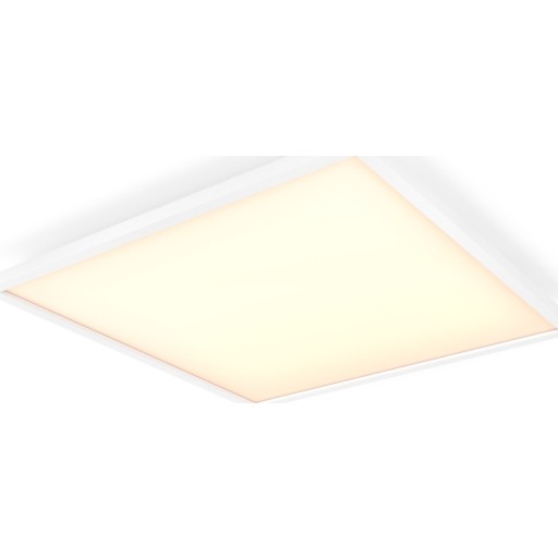 Philips Hue Aurelle Panel 60x60 Hvid