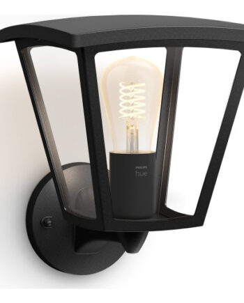 Philips Hue Inara Udendørs Væglampe