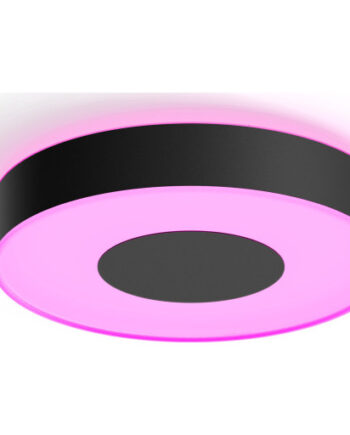 Philips Hue Infuse Plafond Sort ø38