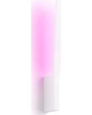 Philips Hue Liane Væglampe Hvid
