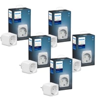 Philips Hue Stikkontakt Smart Plug Hvid Pak