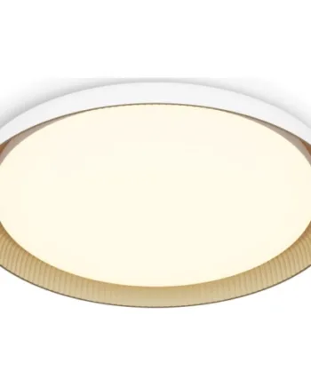 Philips Pebblo Plafond 2700k Hvid