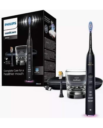 Philips Sonicare Diamondclean Smart 9400 Elektrisk Tandbørste  Hx9917