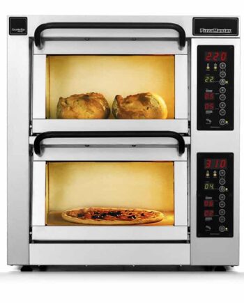 Pizzamaster Countertop Pm551ed
