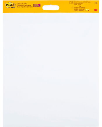 Post Wallpad 566 Hvid
