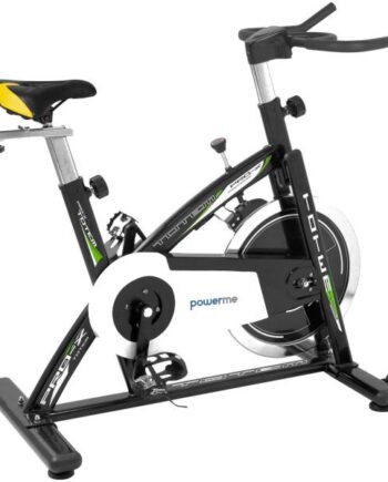 Powerme Spinningcykel 127x51x112